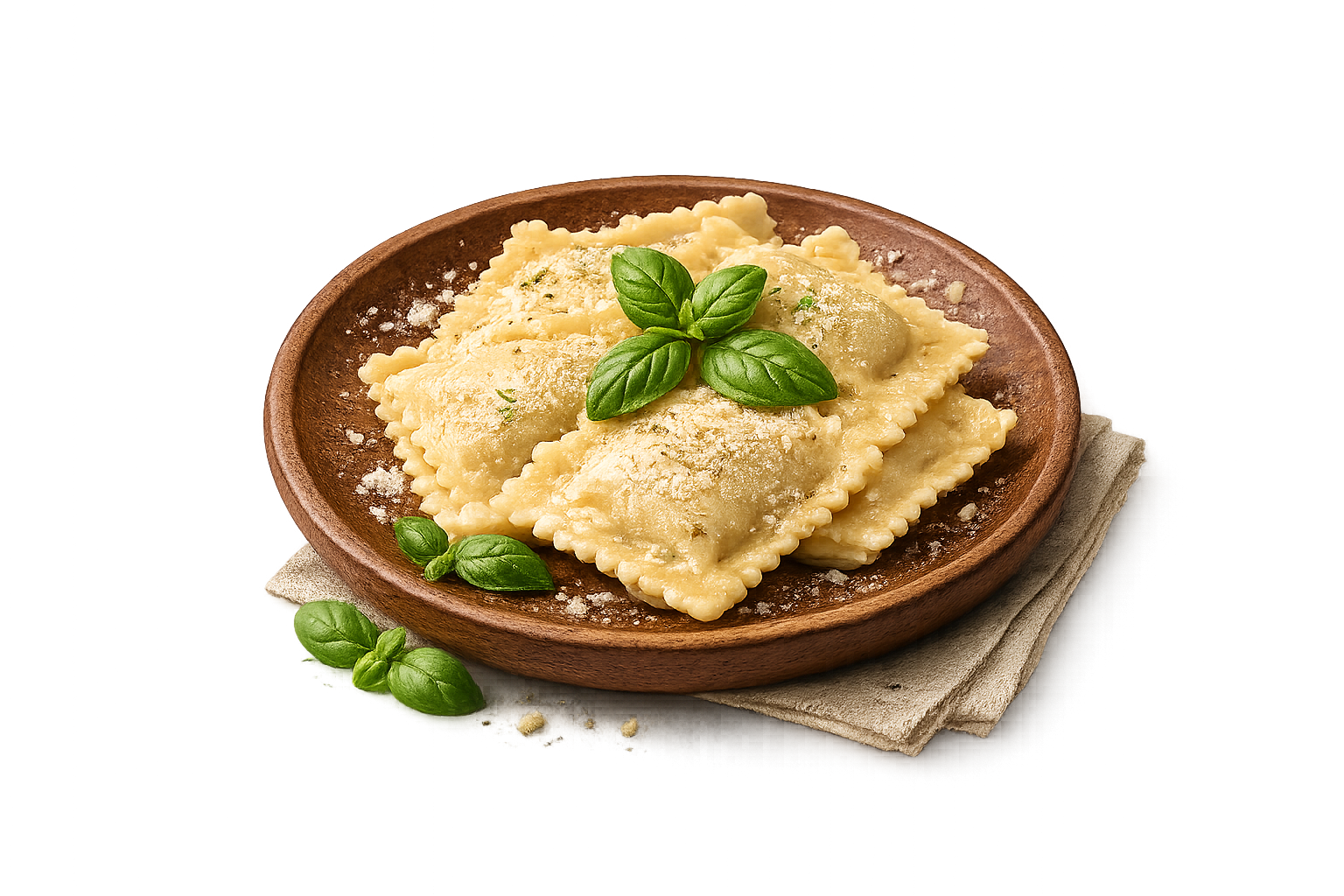 Ravioli kategorisi