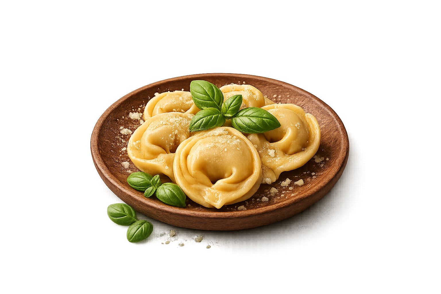 Tortellini